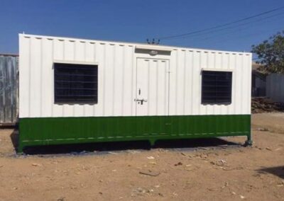 Find the Perfect Storage Cabin in Jeddah for Your Business or Home