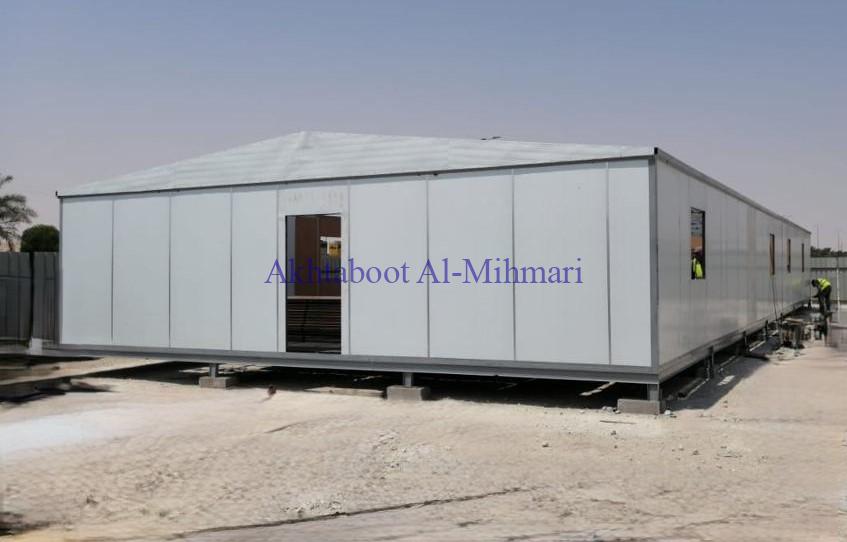 Transform Your Gatherings with Versatile Event Cabins in Jeddah