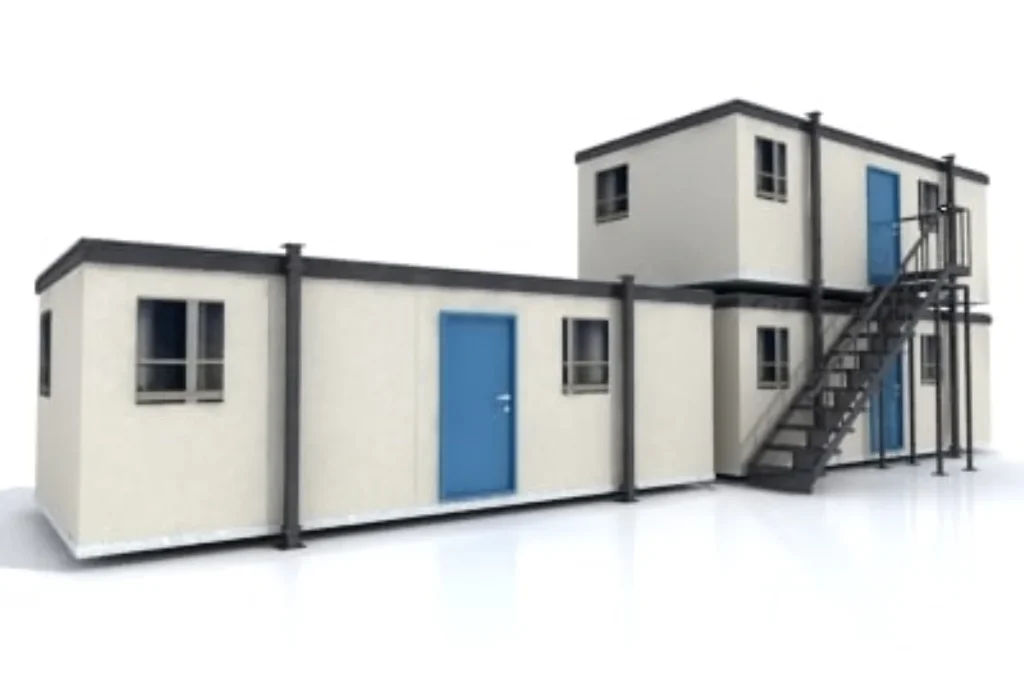 Jeddah’s Leading Portable Cabin Provider | Flexible & Affordable Options