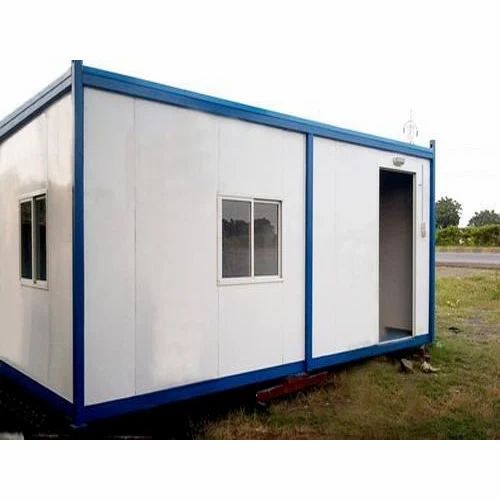 affordable office cabins